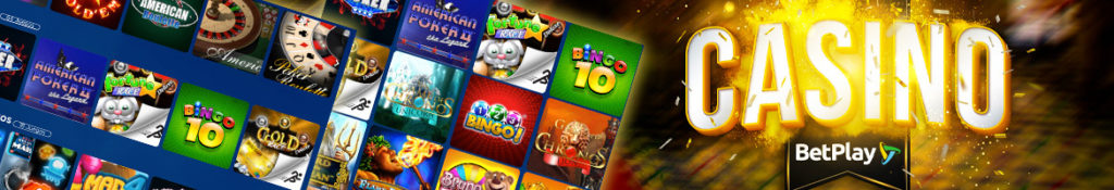 betplay casino